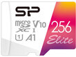 Silicon Power SP256GBSTXBV1V20SP цена и информация | Atminties kortelės telefonams | pigu.lt