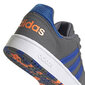 Sportiniai batai berniukams Adidas Hoops 2.0 K, pilki цена и информация | Sportiniai batai vaikams | pigu.lt