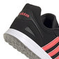 Sportiniai batai mergaitėms Adidas Vs Switch 3 C, juodi цена и информация | Sportiniai batai vaikams | pigu.lt