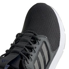 Спортивная обувь для девочек Adidas Energy Falcon X, серый цена и информация | Спортивная обувь, кроссовки для женщин | pigu.lt