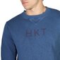 Džemperis vyramas Hackett - HM580726 25157, mėlynas цена и информация | Megztiniai vyrams | pigu.lt