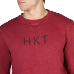 Мужской свитер Hackett - HM580726 25158 цена и информация | Мужские толстовки | pigu.lt