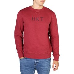 Мужской свитер Hackett - HM580726 25158 цена и информация | Мужские толстовки | pigu.lt