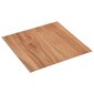 Grindų plokštės, šviesi medienos, 5.11 m², PVC, prilipdomos kaina ir informacija | Terasos grindys | pigu.lt
