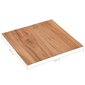 Grindų plokštės, šviesi medienos, 5.11 m², PVC, prilipdomos цена и информация | Terasos grindys | pigu.lt