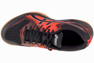 Мужские кроссовки Asics Gel-Rocket 9 M 1071A030 003, черные цена и информация | Кроссовки для мужчин | pigu.lt