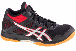 Мужские кроссовки Asics Gel-Task Mt 2 1071A036-004, 41.5 , черные цена и информация | Кроссовки для мужчин | pigu.lt