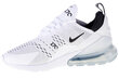 Kedai vyrams Nike Air Max 270 M AH8050-100, 65941 цена и информация | Kedai vyrams | pigu.lt