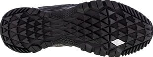 Sportiniai batai vyrams Reebok Astroride Trial 2.0 M EF4140, juodi цена и информация | Кроссовки мужские | pigu.lt