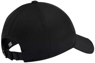 Кепкка Adidas Baseball A.R.Cap FK0882, черная цена и информация | Мужские шарфы, шапки, перчатки | pigu.lt