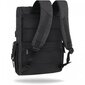 Kuprinė Packer R-bag, juoda цена и информация | Kuprinės ir krepšiai | pigu.lt