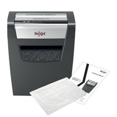 Shredder Rexel Momentum X410 P4, цена и информация | Rexel Компьютерная техника | pigu.lt