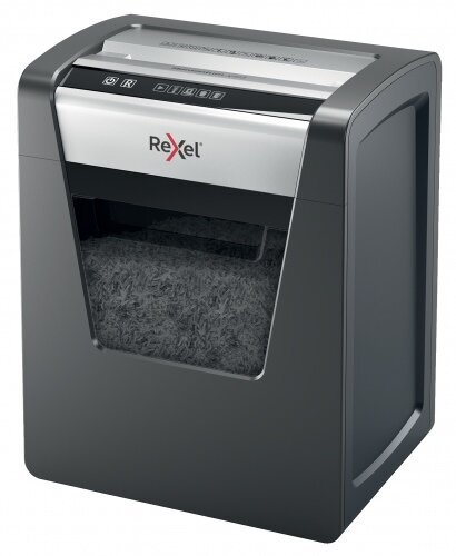 Rexel Momentum X415 P4 цена и информация | Popieriaus smulkintuvai | pigu.lt