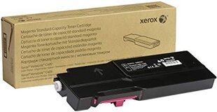 Xerox 106R03503 (106R3503), purpurinė kasetė kaina ir informacija | Kasetės lazeriniams spausdintuvams | pigu.lt