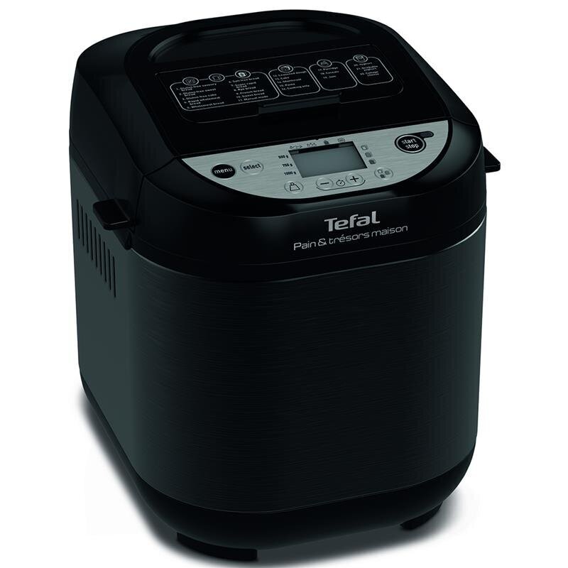 Tefal PF251835 kaina ir informacija | Duonkepės | pigu.lt