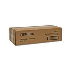 Toshiba T-FC338EYR (6B000000927), geltona kasetė kaina ir informacija | Kasetės lazeriniams spausdintuvams | pigu.lt