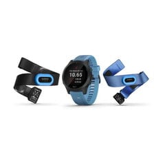Смарт-часы Garmin Forerunner 94, черные/синие цена и информация | Смарт-часы (smartwatch) | pigu.lt