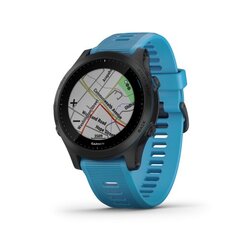Garmin Forerunner® 945 Bundle Blue kaina ir informacija | Išmanieji laikrodžiai (smartwatch) | pigu.lt