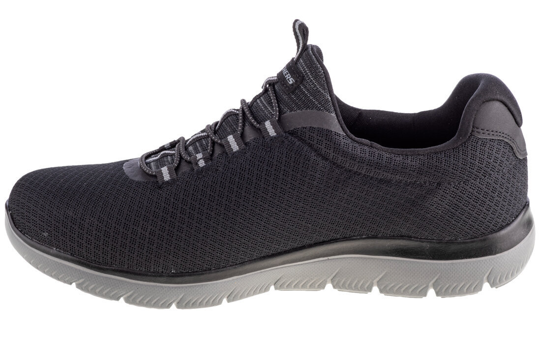 Kedai vyrams Skechers Summits M 52811W-BKCC, 65928 цена и информация | Kedai vyrams | pigu.lt