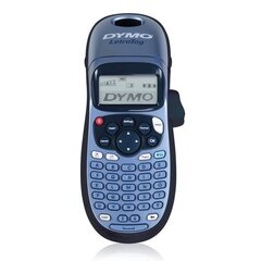 Принтер этикеток DYMO LetraTag LT-100H (S0884000) цена и информация | Принтеры | pigu.lt