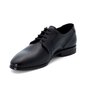 Klasikiniai didelių dydžių batai vyrams Lloyd Keep, juodi kaina ir informacija | Vyriški batai | pigu.lt