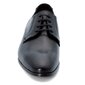 Klasikiniai didelių dydžių batai vyrams Lloyd Keep, juodi цена и информация | Vyriški batai | pigu.lt