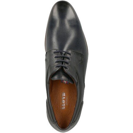 Klasikiniai didelių dydžių batai vyrams LLoyd Dargun kaina ir informacija | Vyriški batai | pigu.lt