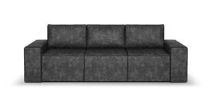 Sofa Bellezza Town, pilka kaina ir informacija | Sofos | pigu.lt