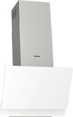 Gorenje WHI649EXGW цена и информация | Вытяжки на кухню | pigu.lt