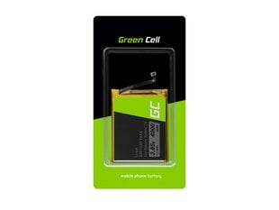 Green Cell BP130, Xiaomi Redmi 7A цена и информация | Аккумуляторы для телефонов | pigu.lt