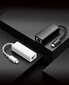 Ugreen USB Type C 1000Mbps interneto adapteris kaina ir informacija | Adapteriai, USB šakotuvai | pigu.lt