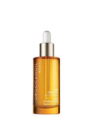 Argano aliejus Moroccanoil Body Oils Pure Argan Oil, 50 ml цена и информация | Кремы, лосьоны для тела | pigu.lt