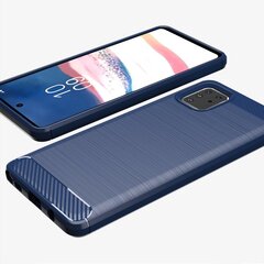 Carbon Case kaina ir informacija | Telefono dėklai | pigu.lt