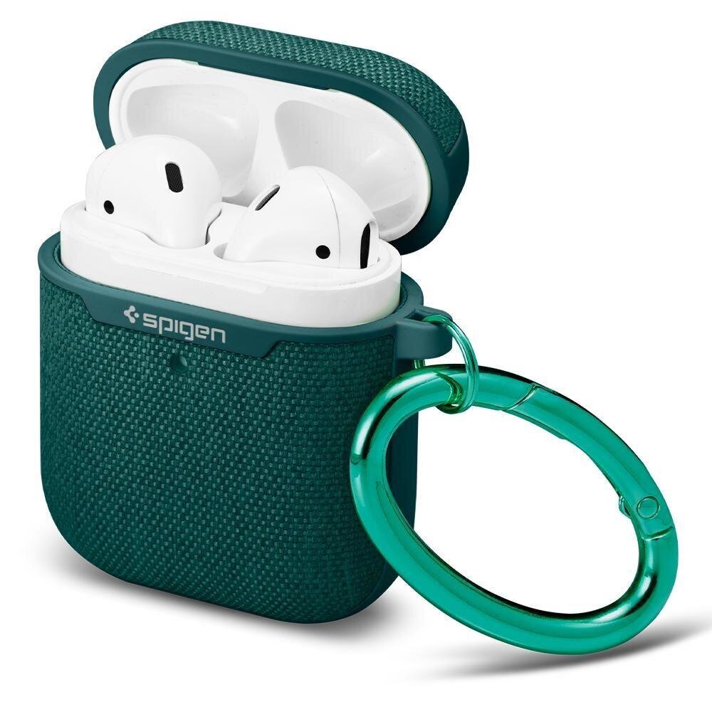 Spigen Urban Fit Airpods kaina ir informacija | Ausinės | pigu.lt