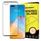 Wozinsky Tempered Glass Full Glue Super Tough Screen kaina ir informacija | Apsauginės plėvelės telefonams | pigu.lt