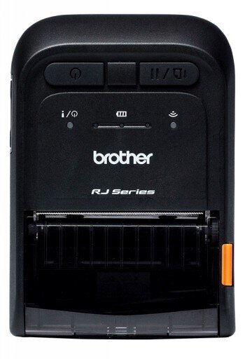 Brother RJ-2035B kaina ir informacija | Spausdintuvai | pigu.lt