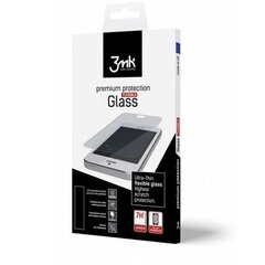 Защитная пленка для дисплея 3mk Flexible Glass Samsung T730 Tab S7 FE цена и информация | Аксессуары для планшетов, электронных книг | pigu.lt