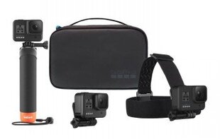 GoPro Adventure Kit kaina ir informacija | Priedai vaizdo kameroms | pigu.lt