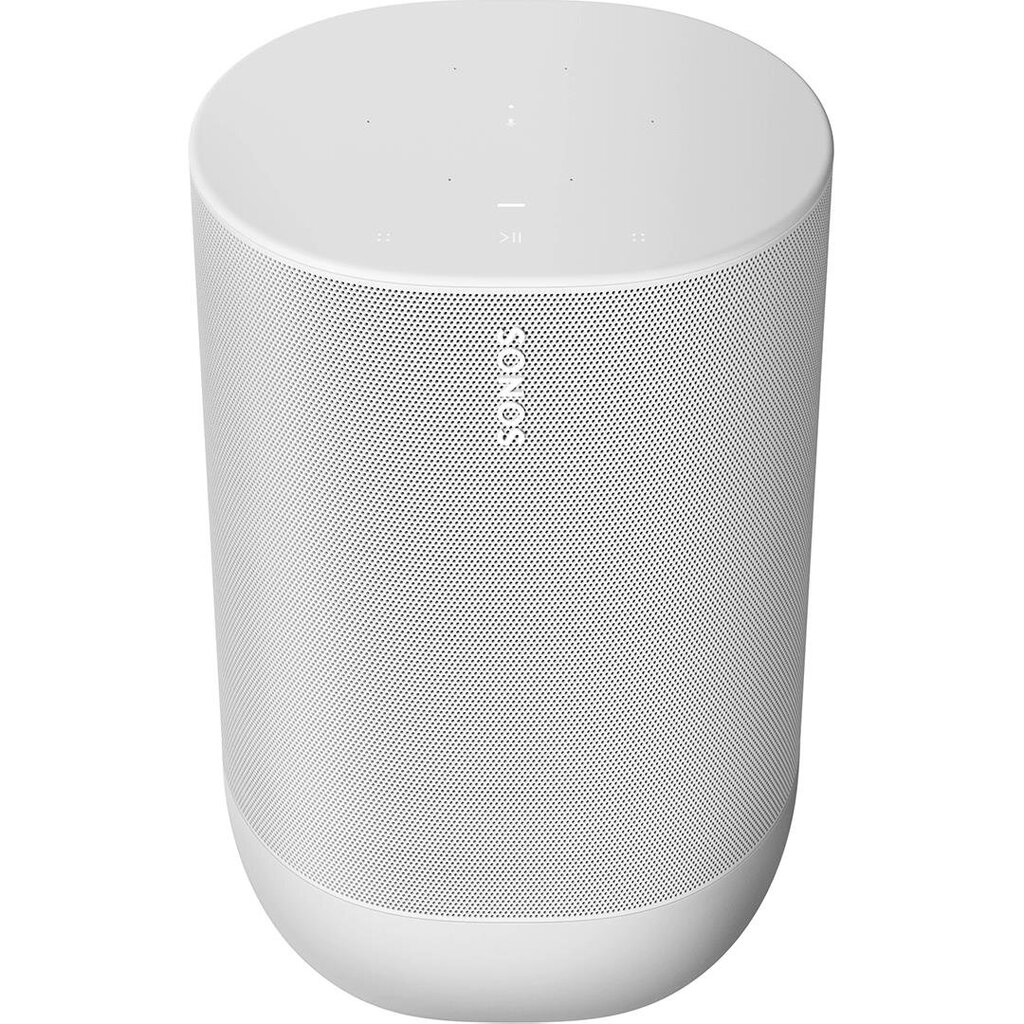 Sonos Move MOVE1EU1 kaina ir informacija | Garso kolonėlės | pigu.lt