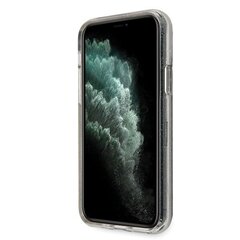 Telefono dėklas Guess GUHCN65PCGLSI iPhone 11 Pro Max kaina ir informacija | Telefono dėklai | pigu.lt