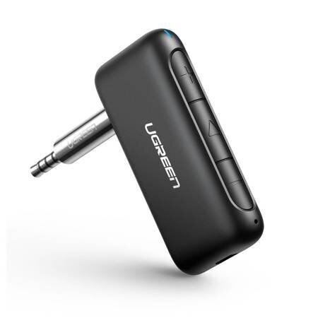 Adapteris Ugreen (CM279) AUX, Bluetooth 5.0 kaina ir informacija | Adapteriai, USB šakotuvai | pigu.lt