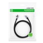 Ugreen laidas, USB Typ C - USB Typ C, 1 m цена и информация | Laidai telefonams | pigu.lt