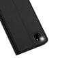Telefono dėklas Dux Ducis Skin Pro, skirtas Huawei Y5P/Honor 9S, juodas цена и информация | Telefono dėklai | pigu.lt
