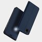 Telefono dėklas Dux Ducis Skin Pro, skirtas Huawei Y5P/Honor 9S, tamsiai mėlynas kaina ir informacija | Telefono dėklai | pigu.lt
