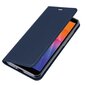 Telefono dėklas Dux Ducis Skin Pro, skirtas Huawei Y5P/Honor 9S, tamsiai mėlynas цена и информация | Telefono dėklai | pigu.lt
