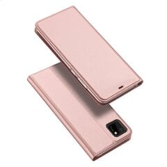 Чехол для телефона Huawei Y5p, розовый цена и информация | Чехлы для телефонов | pigu.lt