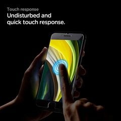 Spigen Samsung Galaxy Fold 4 цена и информация | Защитные пленки для телефонов | pigu.lt