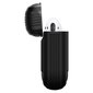 Spigen Rugged Armor AirPods Black цена и информация | Ausinės | pigu.lt