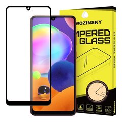 Wozinsky Защитное стекло  Samsung Galaxy A31 цена и информация | Google Pixel 3a - 3mk FlexibleGlass Lite™ защитная пленка для экрана | pigu.lt