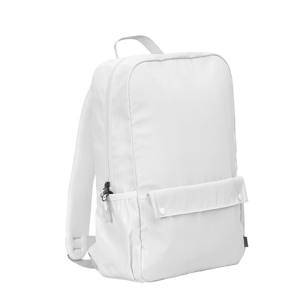 Baseus BSU1695WHT universali kuprinė, 16" (~40.6 cm) цена и информация | Krepšiai, kuprinės, dėklai kompiuteriams | pigu.lt